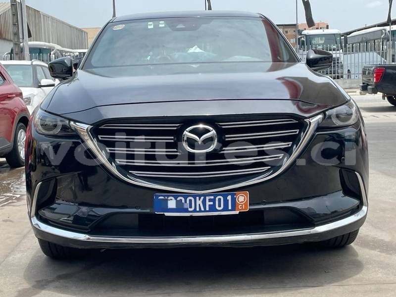 Big with watermark mazda cx 9 abidjan abidjan 62704