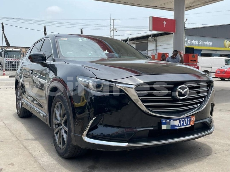 Big with watermark mazda cx 9 abidjan abidjan 62704