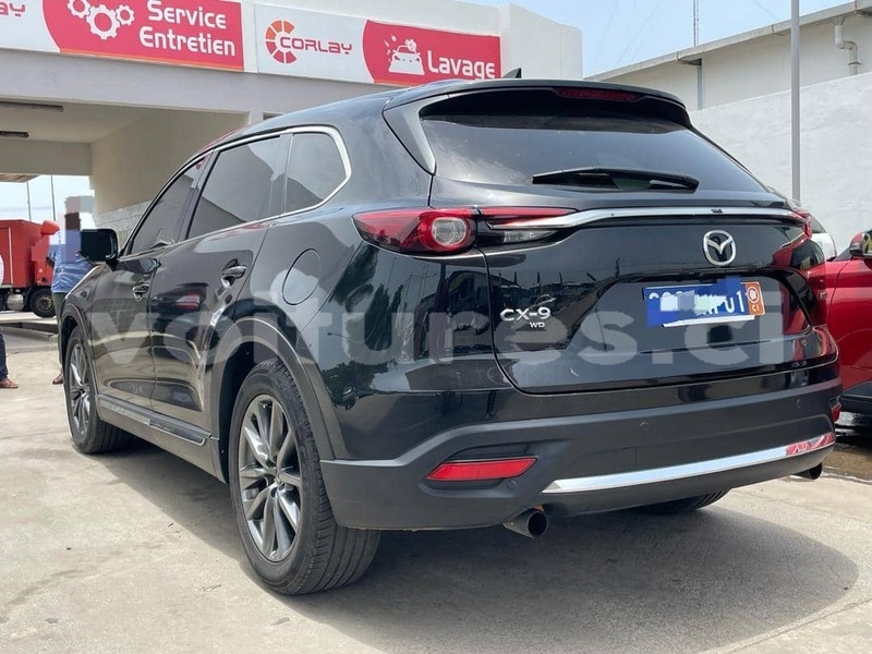 Big with watermark mazda cx 9 abidjan abidjan 62704