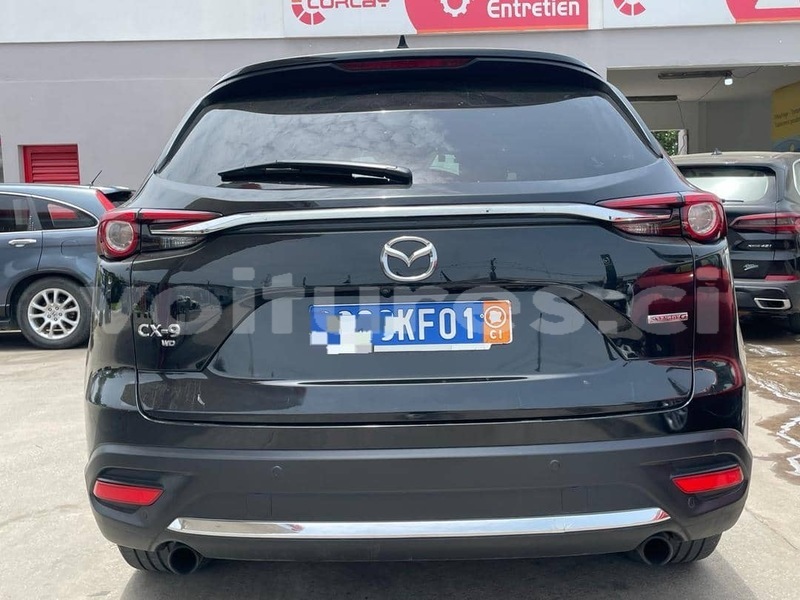 Big with watermark mazda cx 9 abidjan abidjan 62704