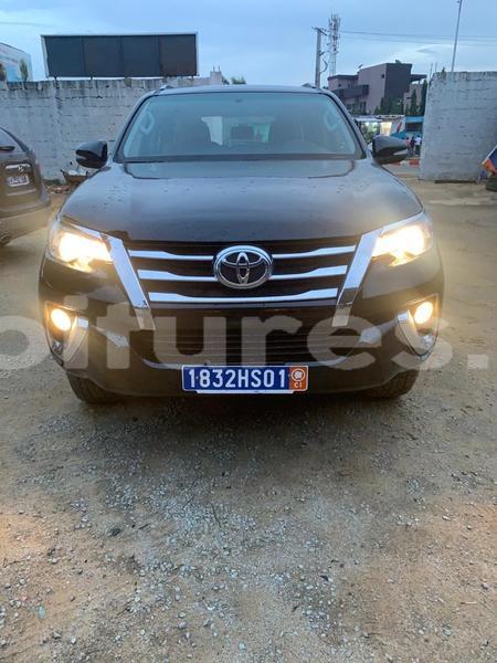 Big with watermark toyota fortuner abidjan abidjan 62705