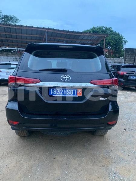 Big with watermark toyota fortuner abidjan abidjan 62705