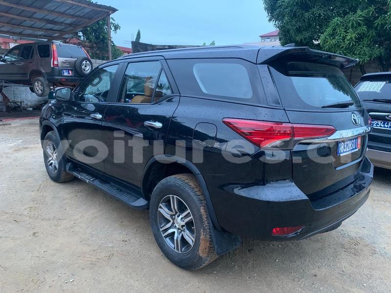 Big with watermark toyota fortuner abidjan abidjan 62705