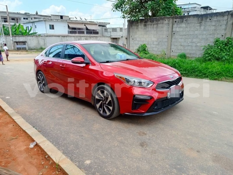 Big with watermark kia forte abidjan abidjan 62706