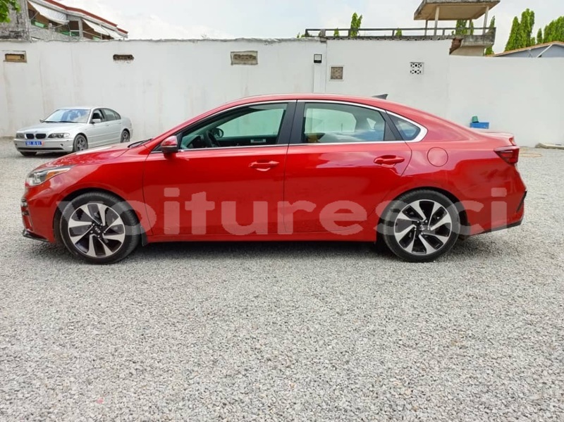 Big with watermark kia forte abidjan abidjan 62706