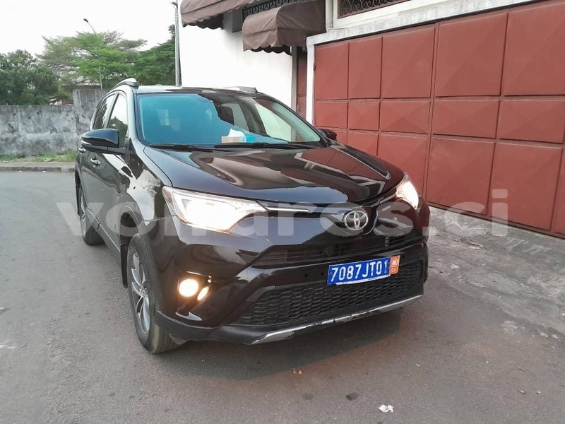 Big with watermark toyota rav4 abidjan abidjan 62707