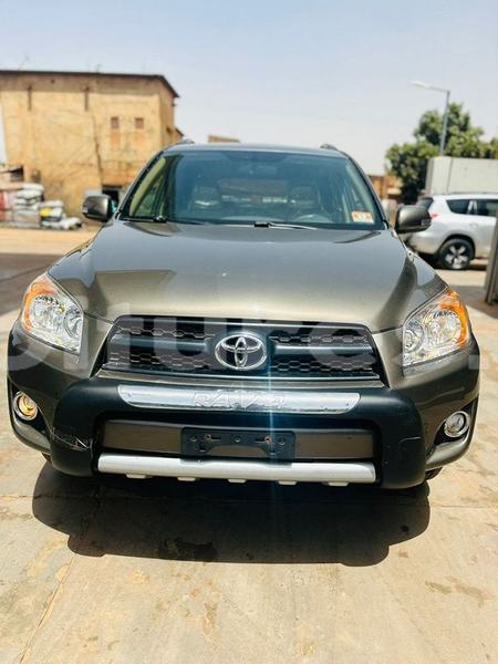 Big with watermark toyota rav4 ivory coast aboisso 62711