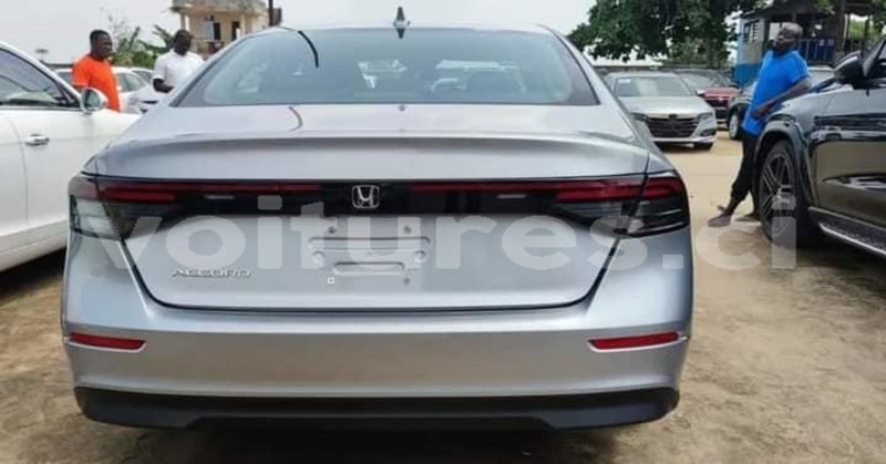 Big with watermark honda accord ivory coast aboisso 62713