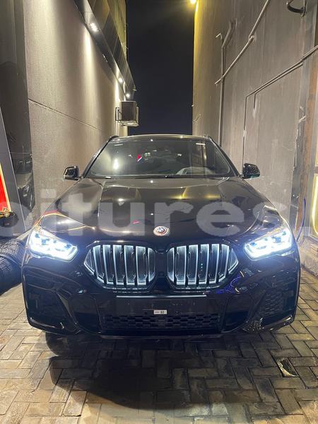 Big with watermark bmw x6 m ivory coast aboisso 62724