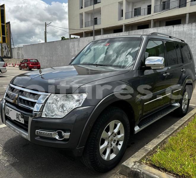 Big with watermark mitsubishi pajero sport abidjan abidjan 62729