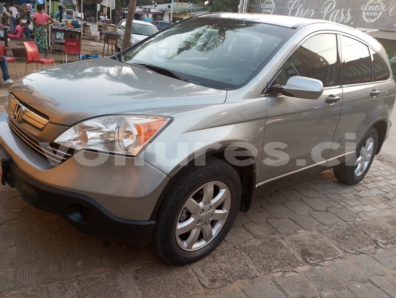 Big with watermark honda cr v abidjan abidjan 62732