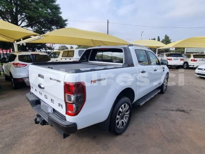 Big with watermark ford ranger abidjan abidjan 62734