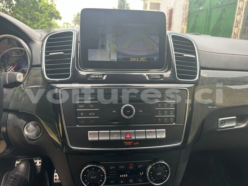 Big with watermark mercedes benz amg gle abidjan abidjan 62741