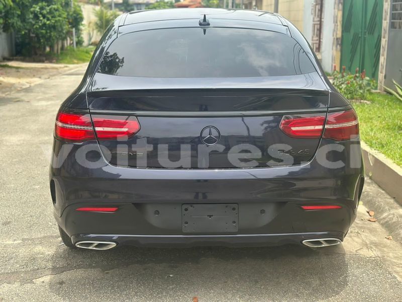 Big with watermark mercedes benz amg gle abidjan abidjan 62741