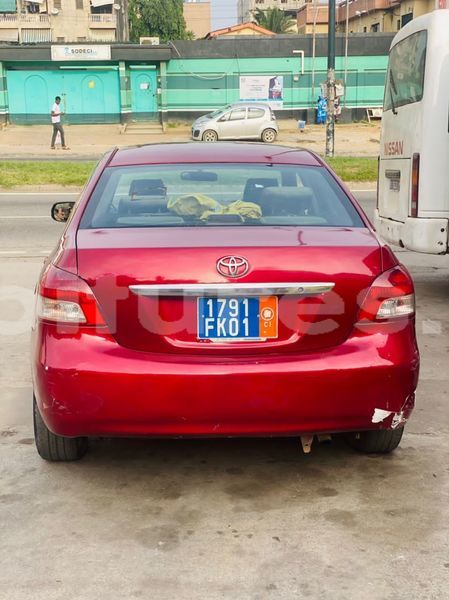 Big with watermark toyota yaris abidjan abidjan 62748