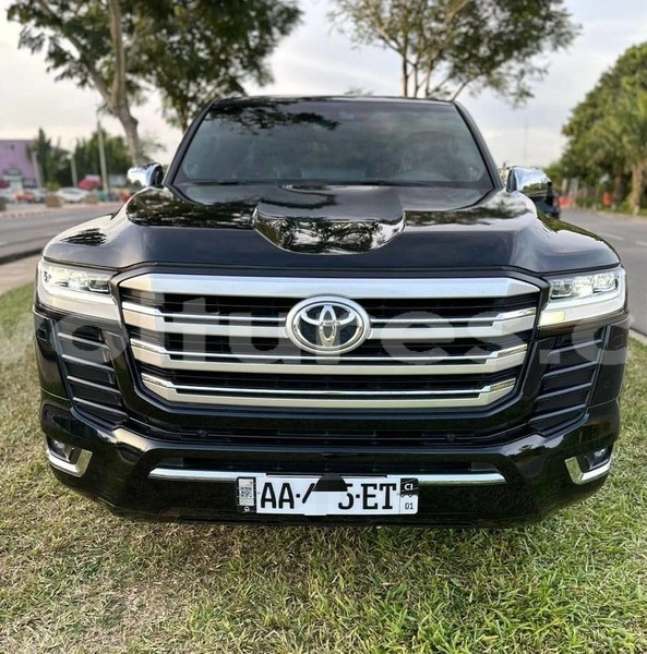 Big with watermark toyota land cruiser abidjan abidjan 62749