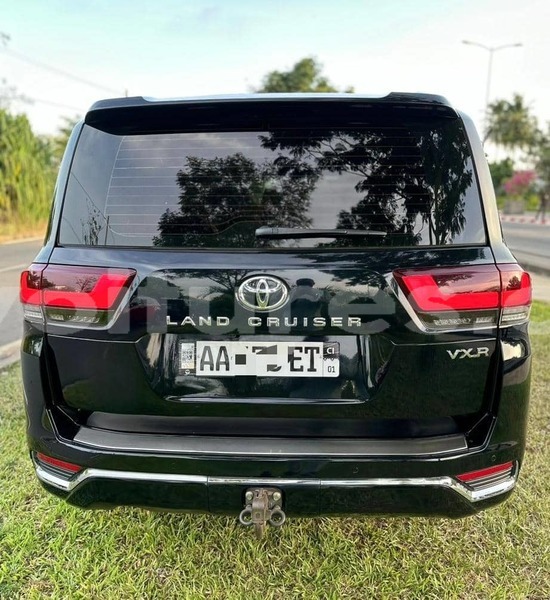 Big with watermark toyota land cruiser abidjan abidjan 62749