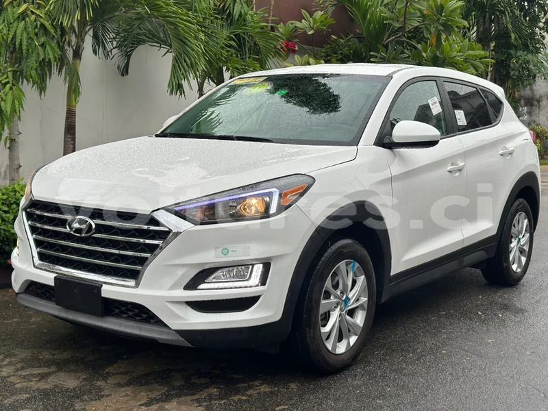 Big with watermark hyundai tucson abidjan abidjan 62752