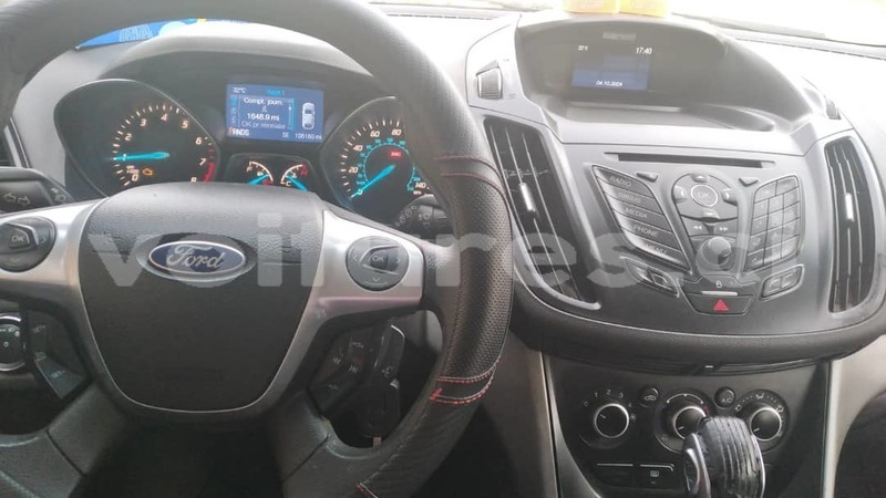 Big with watermark ford escape abidjan abidjan 62753