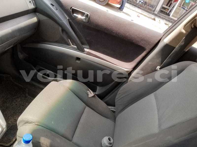 Big with watermark toyota avensis verso abidjan abidjan 62764