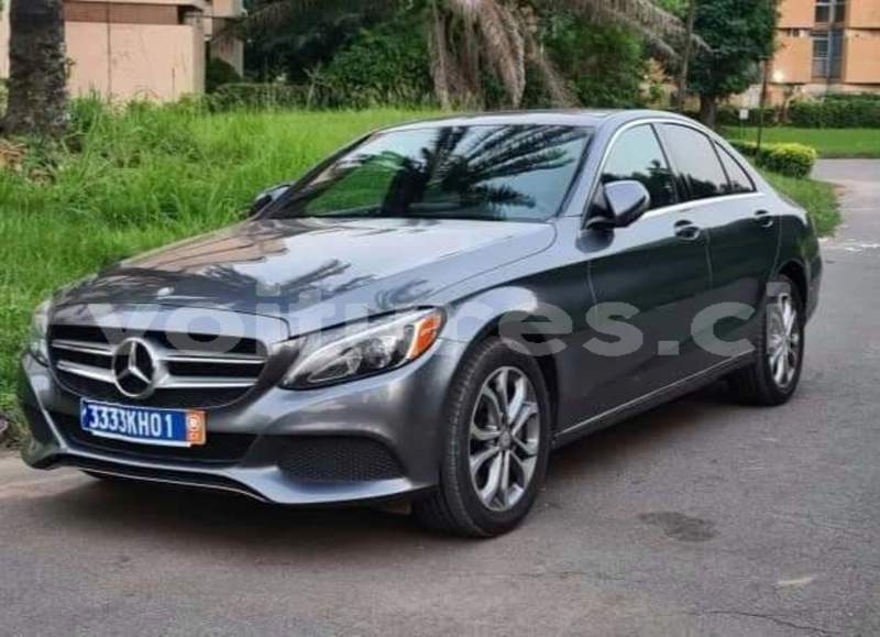 Big with watermark mercedes benz 300 series abidjan abidjan 62776