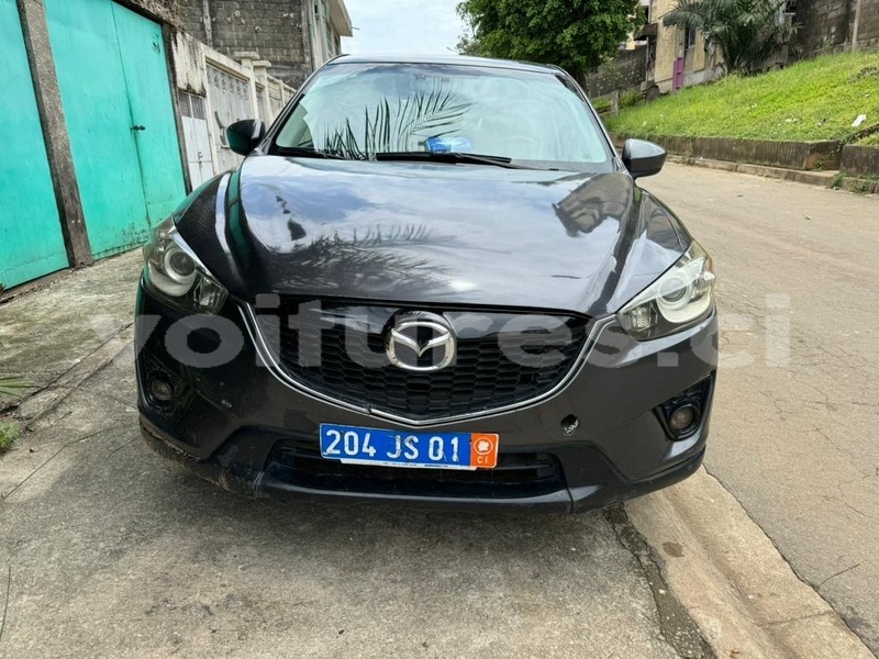 Big with watermark mazda cx 5 abidjan abidjan 62780