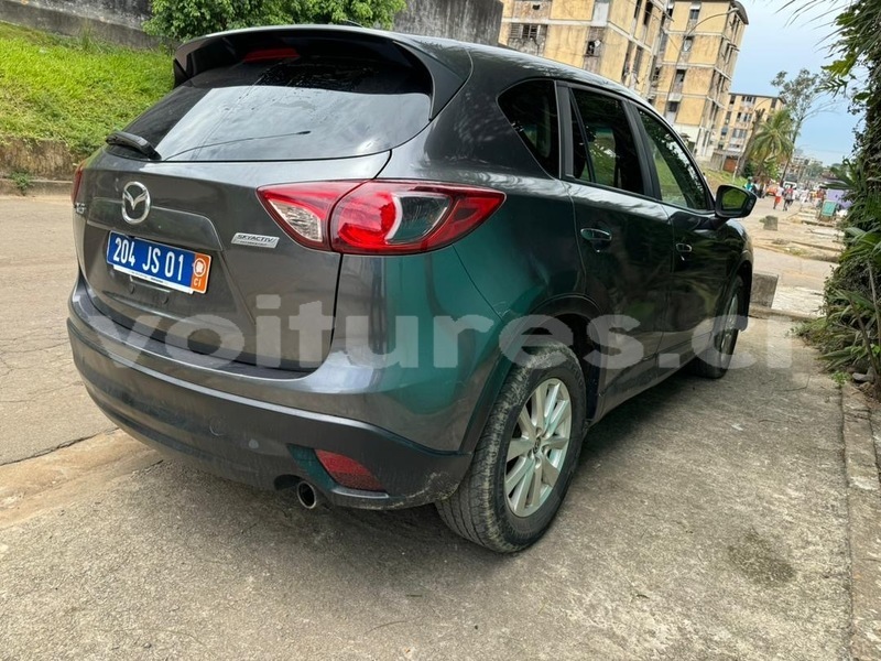 Big with watermark mazda cx 5 abidjan abidjan 62780