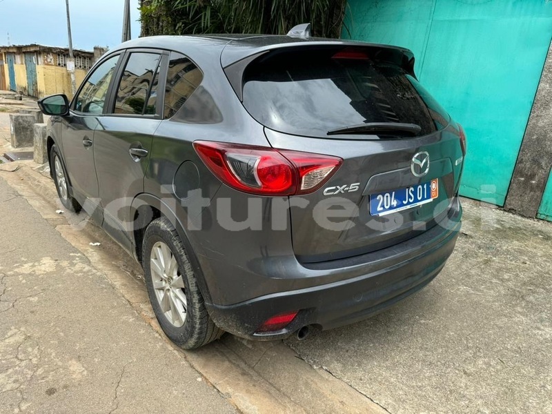 Big with watermark mazda cx 5 abidjan abidjan 62780