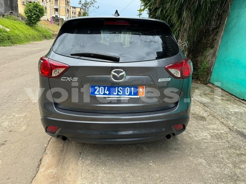 Big with watermark mazda cx 5 abidjan abidjan 62780