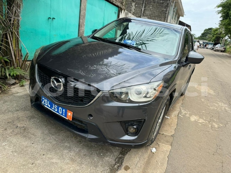 Big with watermark mazda cx 5 abidjan abidjan 62780