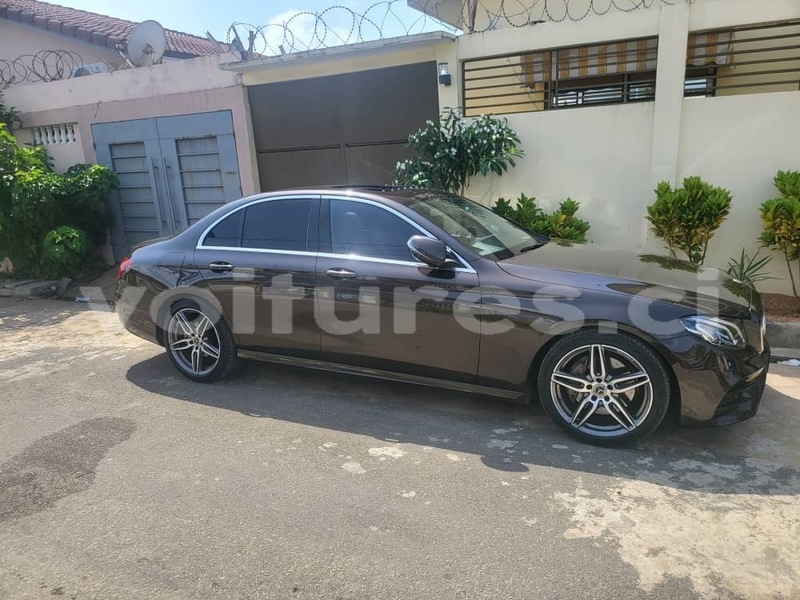 Big with watermark mercedes benz e200 abidjan abidjan 62783