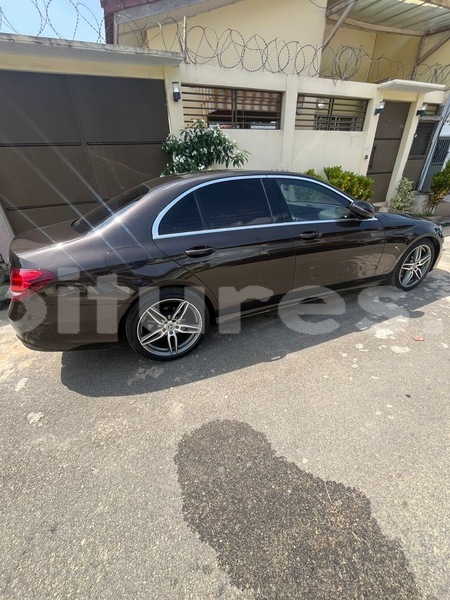 Big with watermark mercedes benz e200 abidjan abidjan 62783