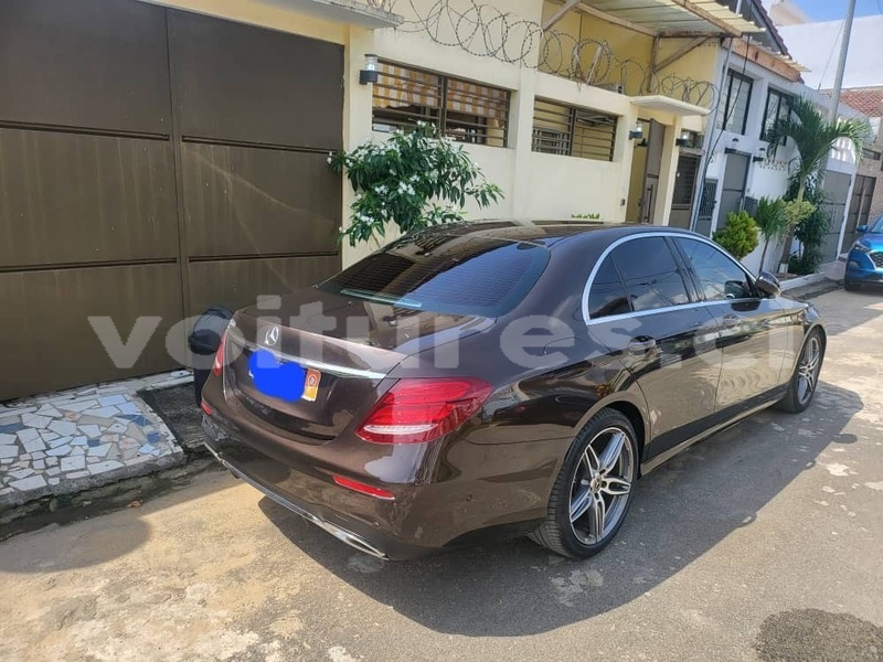 Big with watermark mercedes benz e200 abidjan abidjan 62783