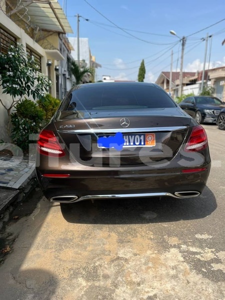 Big with watermark mercedes benz e200 abidjan abidjan 62783