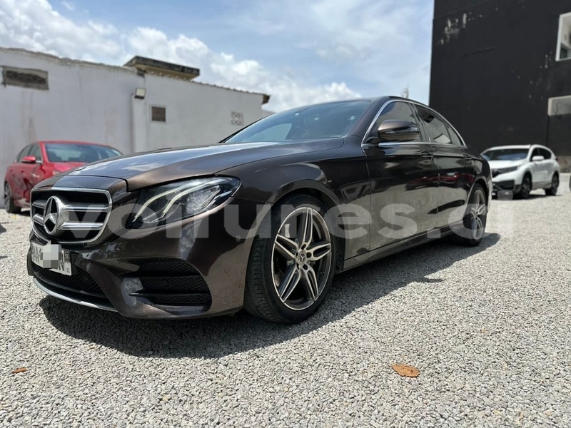 Big with watermark mercedes benz e200 abidjan abidjan 62784