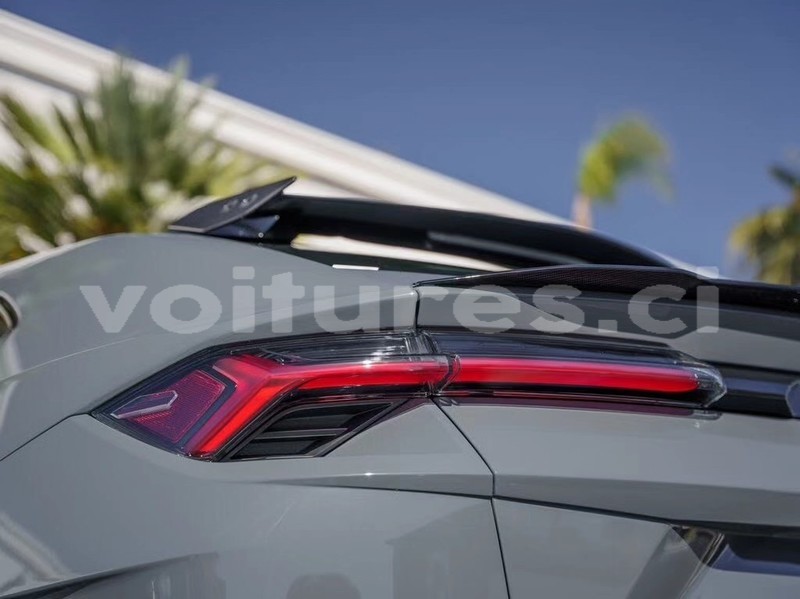 Big with watermark lamborghini urus ivory coast aboisso 62795