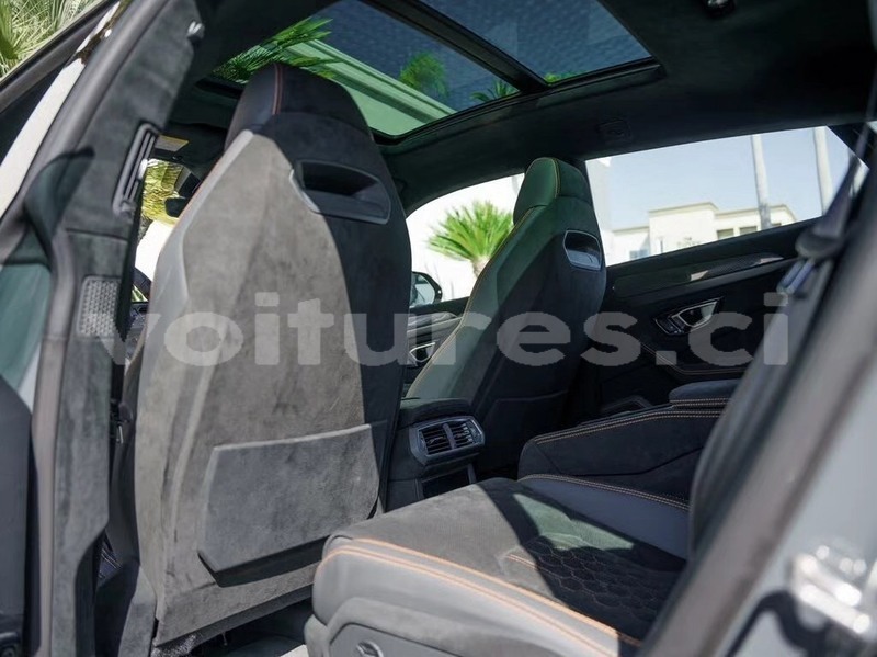 Big with watermark lamborghini urus ivory coast aboisso 62795