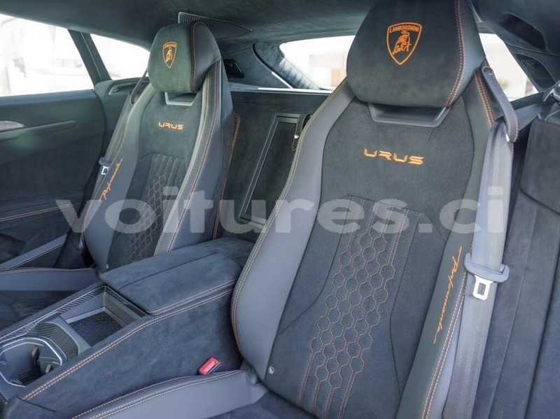 Big with watermark lamborghini urus ivory coast aboisso 62795