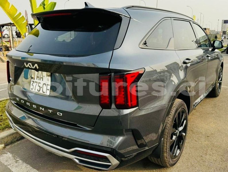 Big with watermark kia sorento abidjan abidjan 62796