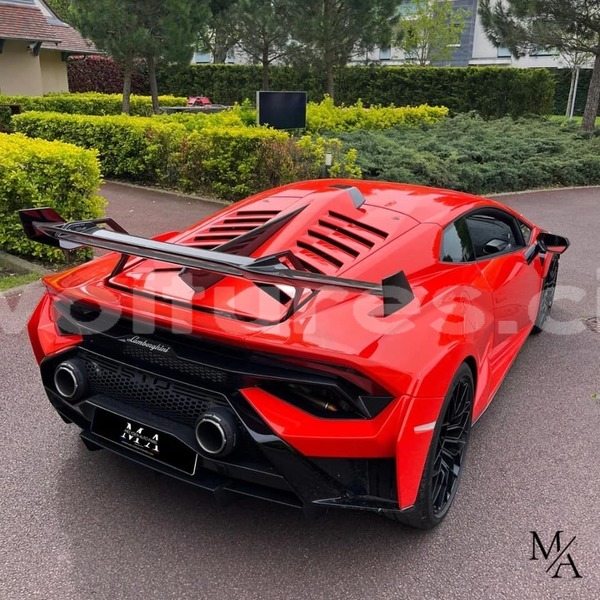 Big with watermark lamborghini huracan ivory coast aboisso 62797