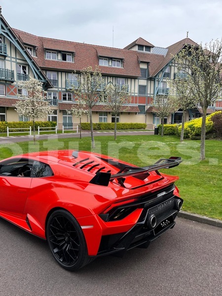 Big with watermark lamborghini huracan ivory coast aboisso 62797