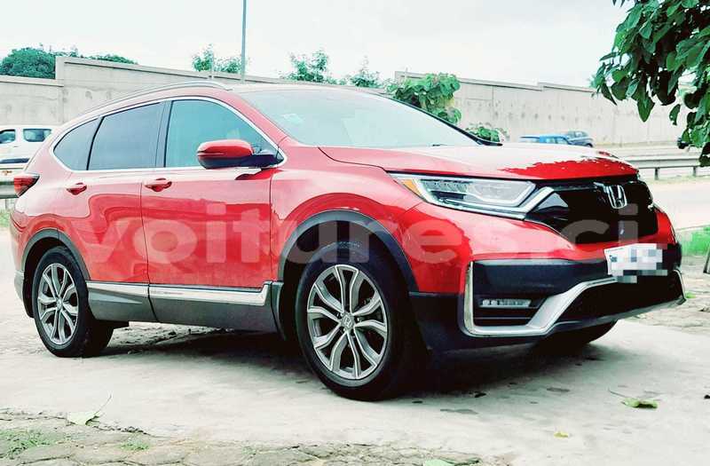 Big with watermark honda cr v ivory coast aboisso 62804