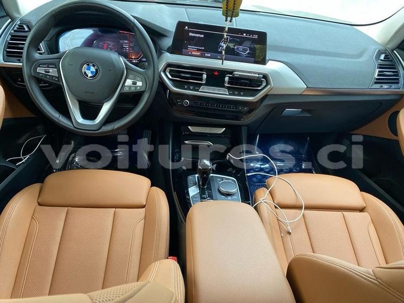 Big with watermark bmw x3 ivory coast aboisso 62807