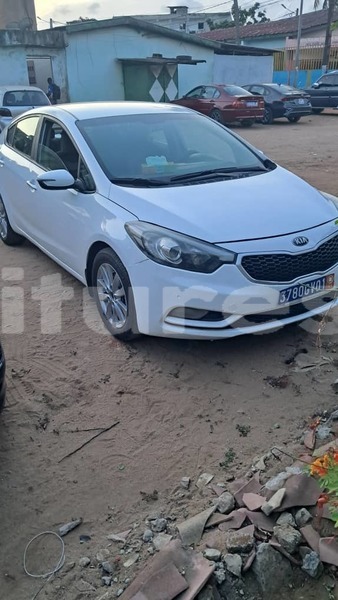 Big with watermark kia cerato abidjan abidjan 62809