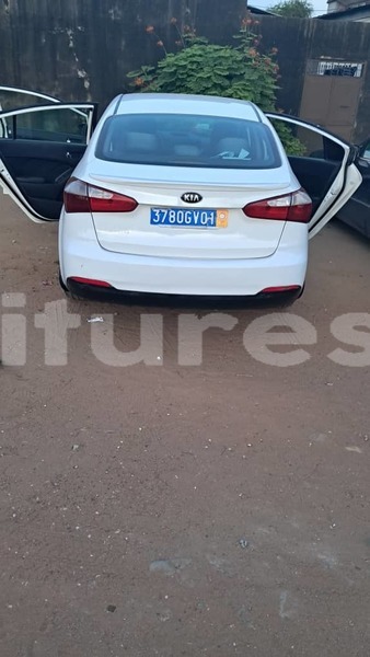 Big with watermark kia cerato abidjan abidjan 62809