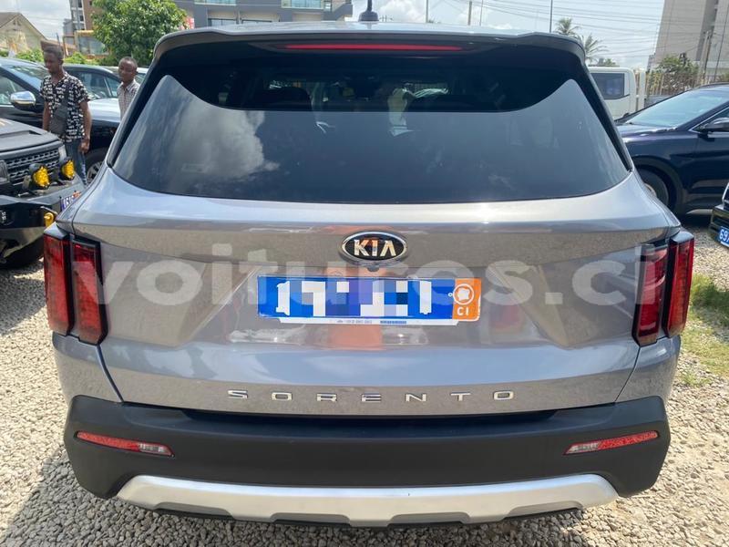 Big with watermark kia sorento abidjan abidjan 62830