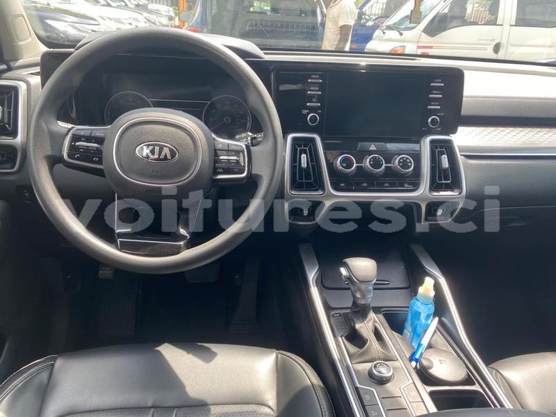 Big with watermark kia sorento abidjan abidjan 62830