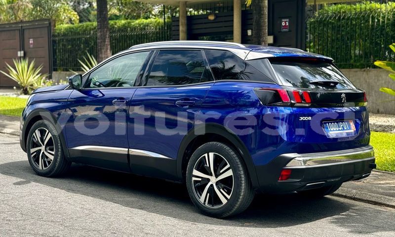 Big with watermark peugeot 3008 abidjan abidjan 62833