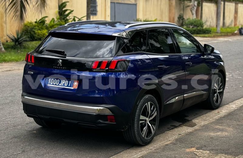 Big with watermark peugeot 3008 abidjan abidjan 62833