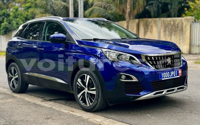 Big with watermark peugeot 3008 abidjan abidjan 62833